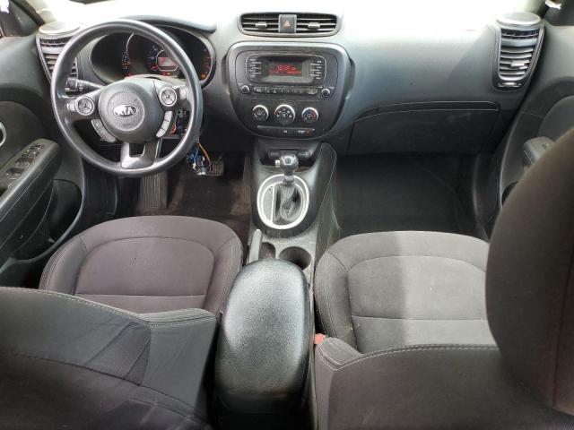 2016 KIA SOUL - KNDJN2A21G7257378