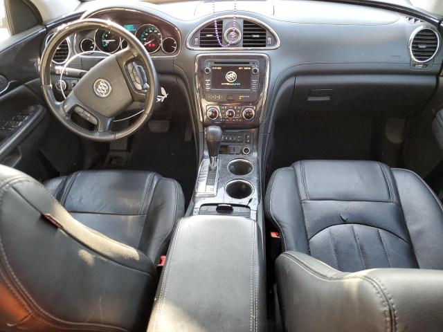 2017 BUICK ENCLAVE - 5GAKVBKDXHJ259091