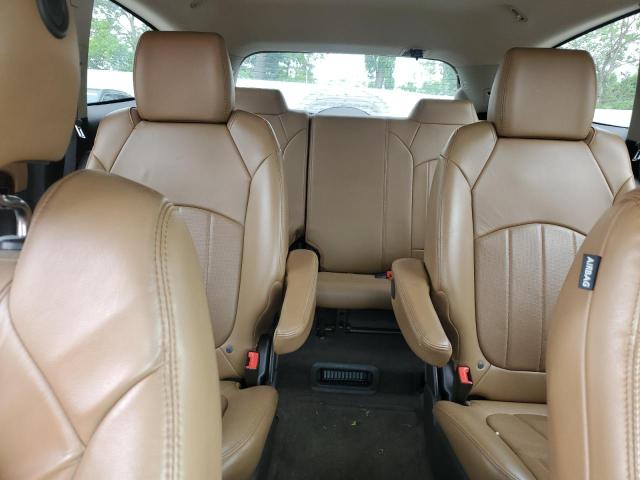 2015 BUICK ENCLAVE 5GAKRCKD2FJ181171