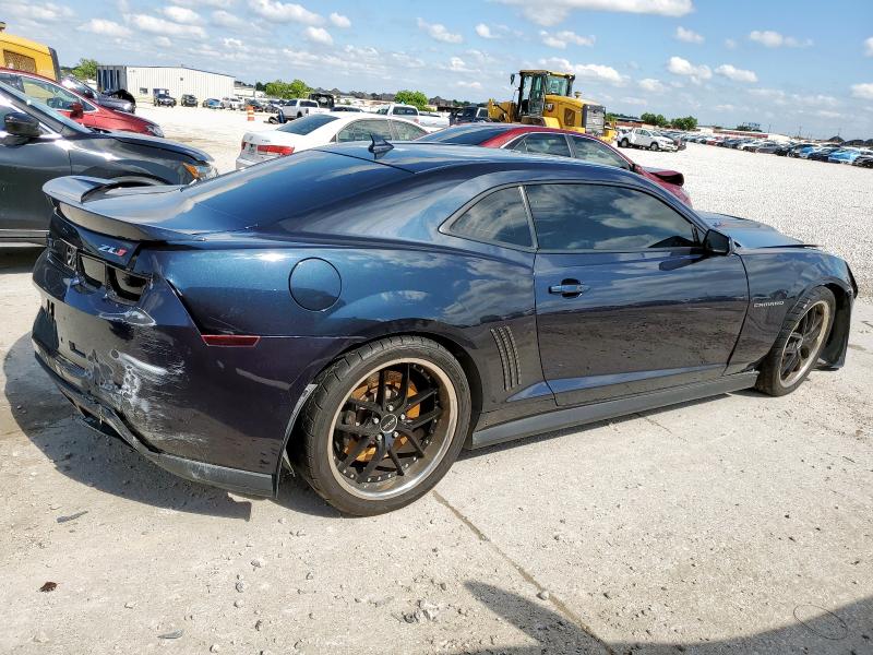 Vin: 2g1fz1ep9d9802420, lot: 55758465, chevrolet camaro zl1 20133
