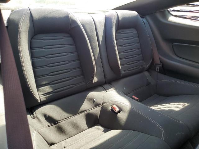 2015 FORD MUSTANG - 1FA6P8TH0F5365981