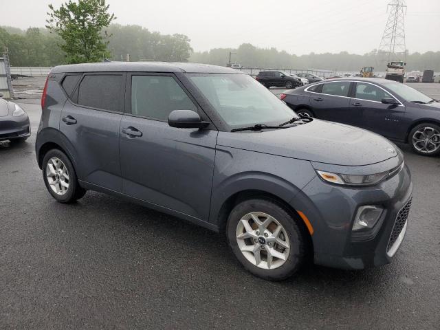Vin: kndj23au6l7716253, lot: 56955145, kia soul lx 20204