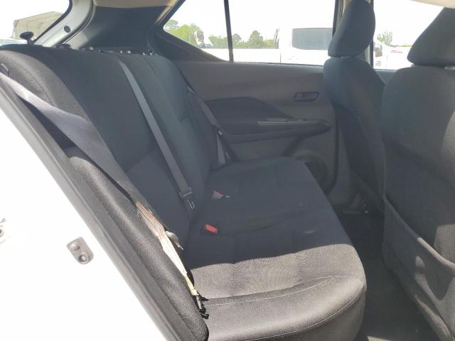 2023 NISSAN KICKS S - 3N1CP5BV3PL552039