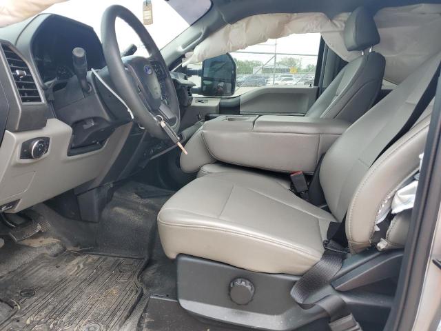2021 FORD F250 SUPER 1FT7W2BN4MEC34068