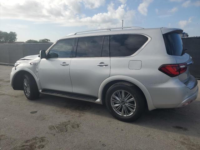 Vin: jn8az2nfxl9704925, lot: 55505095, infiniti qx80 luxe 20202