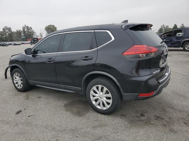 Vin: knmat2mt9hp618559, lot: 55285565, nissan rogue s 20172