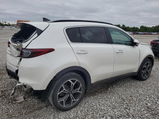 Vin: kndpr3a61l7817935, lot: 58552825, kia sportage sx 20203