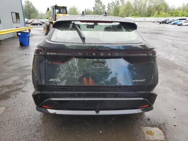 2024 NISSAN ARIYA EVOL JN1BF0BAXRM433573