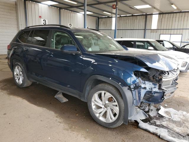 Vin: 1v2hr2ca6mc574517, lot: 55796975, volkswagen atlas se 20214