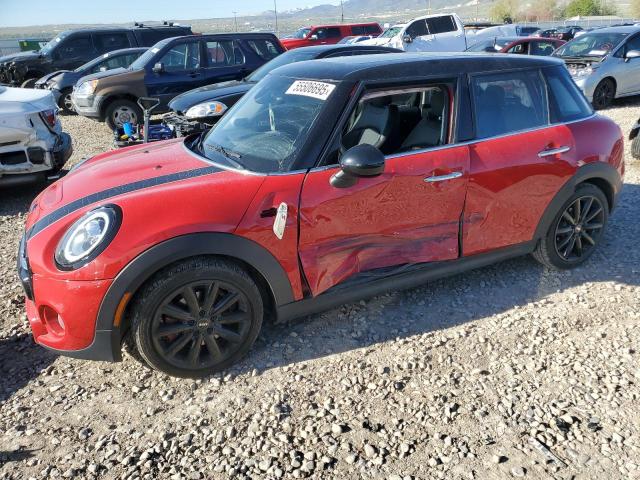 Vin: wmwxu3c55k2h89359, lot: 55506695, mini cooper s 2019 img_1