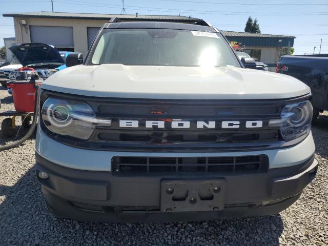 2022 FORD BRONCO SPO 3FMCR9C66NRE34398