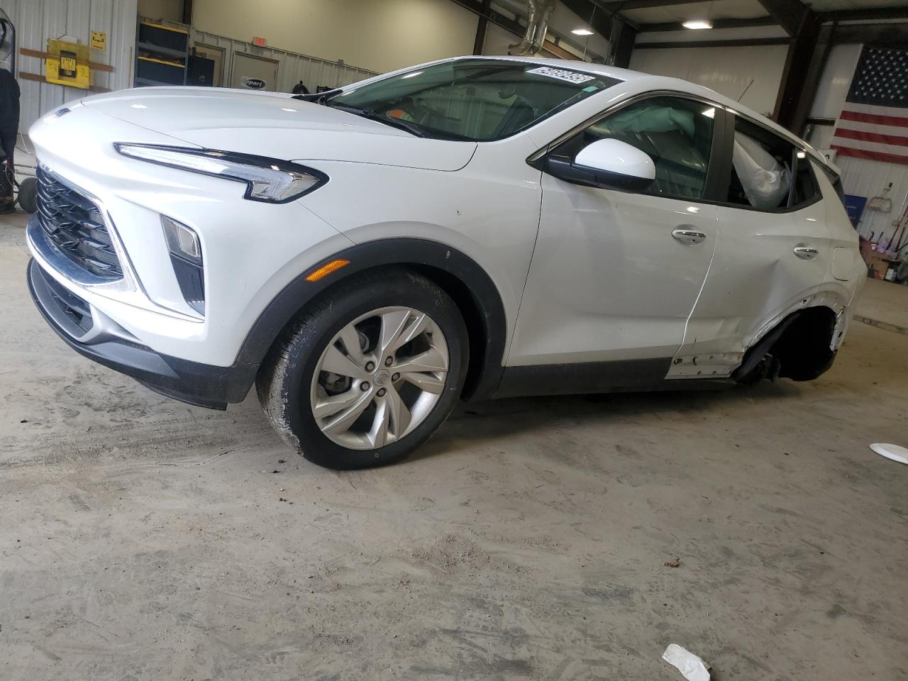 BUICK ENCORE PREFERRED
