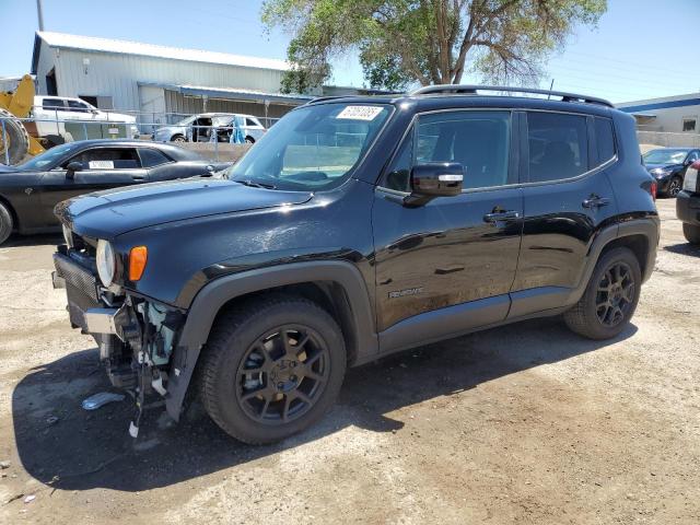 JEEP RENEGADE L