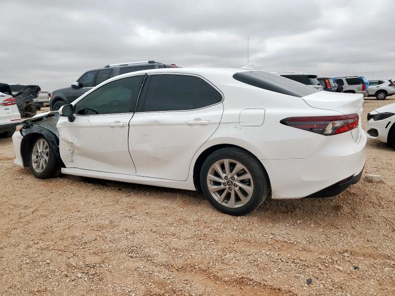 Vin: 4t1c11ak1ru191090, lot: 59054215, toyota camry le 20242