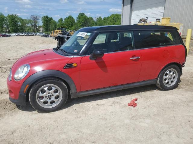 Vin: wmwzf3c54ct268239, lot: 55774865, mini cooper clubman 2012 img_1