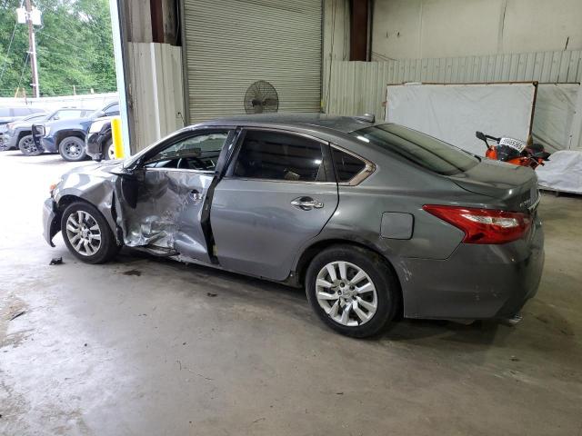2017 NISSAN ALTIMA 2.5 1N4AL3APXHN303011