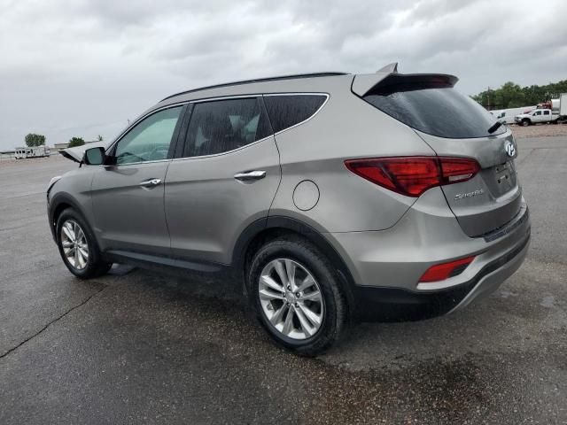 Vin: 5nmzudla7hh046671, lot: 56763395, hyundai santa fe 20172