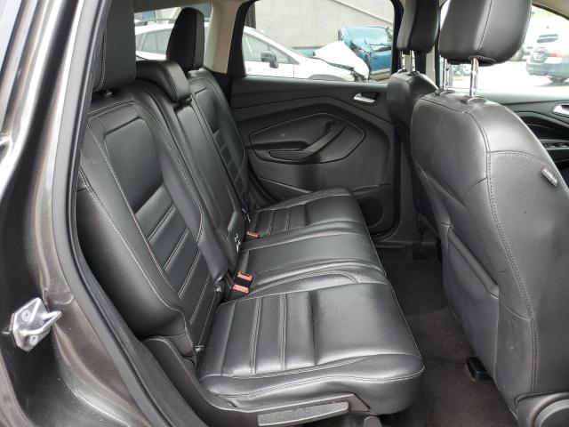 2019 FORD ESCAPE SEL - 1FMCU9HD8KUA08920