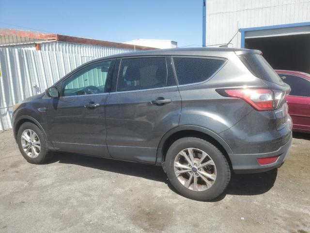 Vin: 1fmcu0gd2huc51158, lot: 57703235, ford escape se 20172