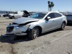 2017 MAZDA 6 SPORT - JM1GL1U5XH1153220