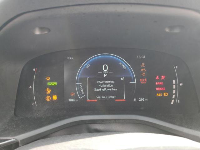 2025 TOYOTA CAMRY XSE - 4T1DAACK3SU577890