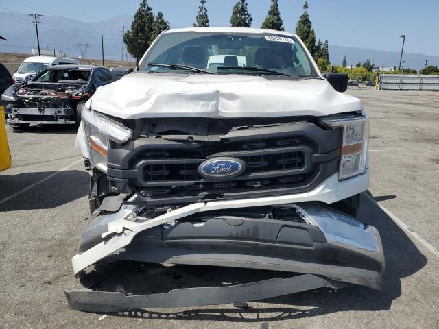 2021 FORD F150 - 1FTMF1CB1MKE65254