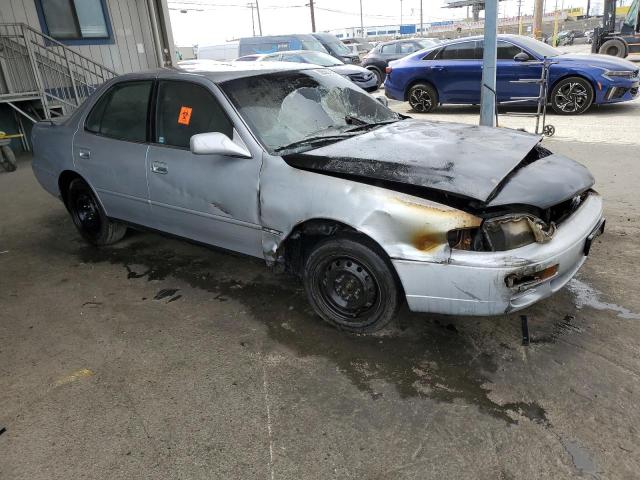 Vin: jt2sk12e0s0332923, lot: 56565725, toyota camry le 19954