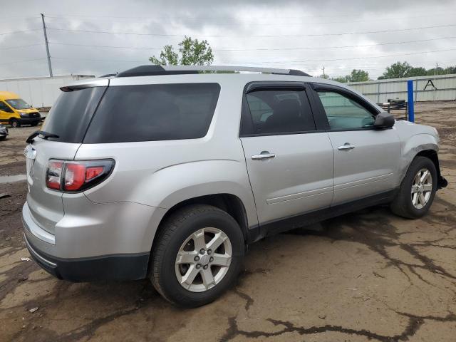 Vin: 1gkkrned4fj199312, lot: 58845645, gmc acadia sle 20153