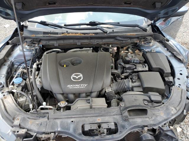 2015 MAZDA 6 SPORT - JM1GJ1U62F1176499