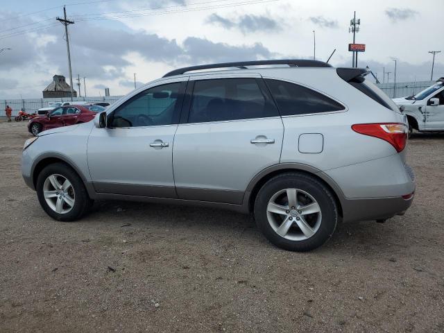 Vin: km8nudccxbu142211, lot: 56956035, hyundai veracruz gls 20112