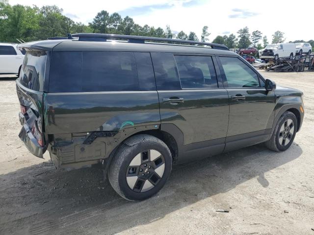 2024 HYUNDAI SANTA FE S - 5NMP2DG13RH008301