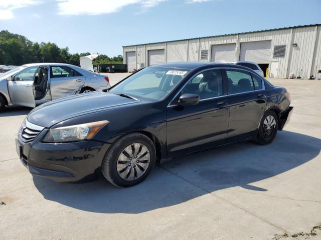HONDA ACCORD SE