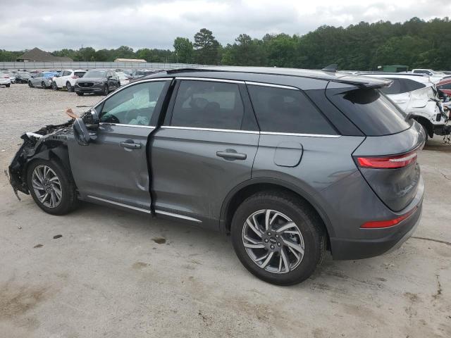 Vin: 5lmcj1ca6pul26711, lot: 56926305, lincoln corsair 20232