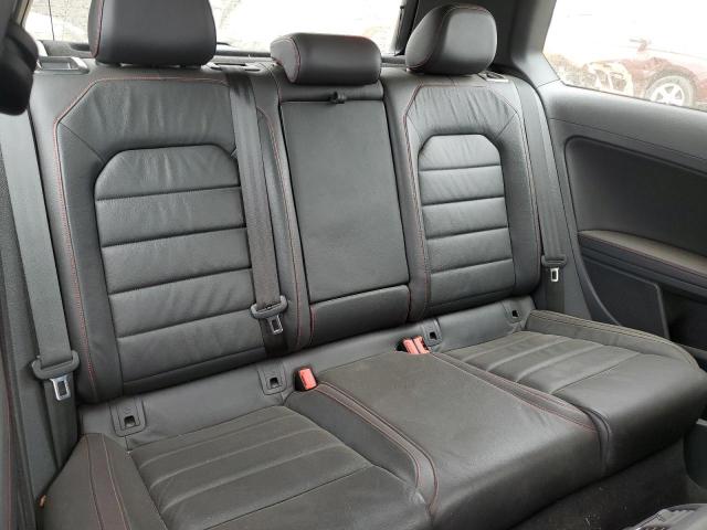 2015 VOLKSWAGEN GTI - 3VWTT7AU9FM048534