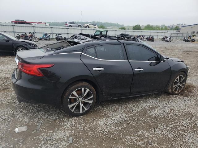 Vin: 1n4aa6ap5hc391307, lot: 56391375, nissan maxima 3.5s 20173