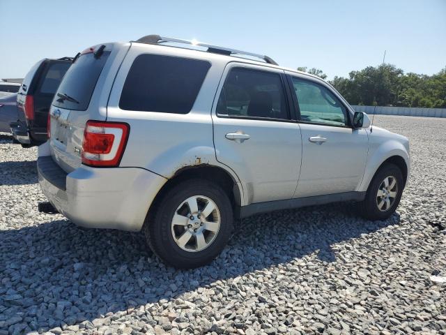 Vin: 1fmcu9egxckc68747, lot: 57438315, ford escape limited 20123