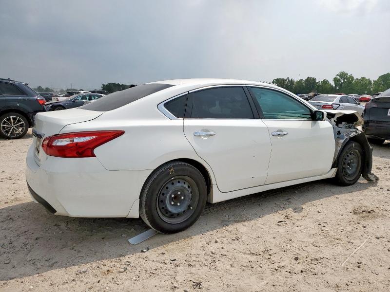 Vin: 1n4al3ap6hn349127, lot: 57152845, nissan altima 2.5 20173