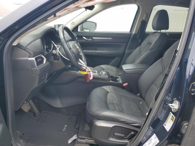 2021 MAZDA CX-5 TOURI JM3KFBCM0M0445997