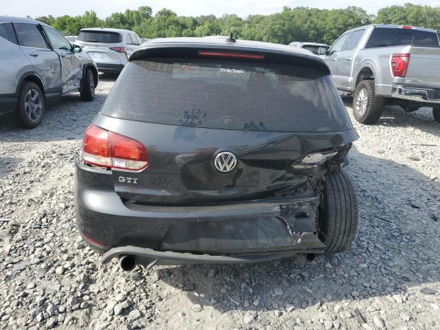 2013 VOLKSWAGEN GTI - WVWFD7AJXDW025201