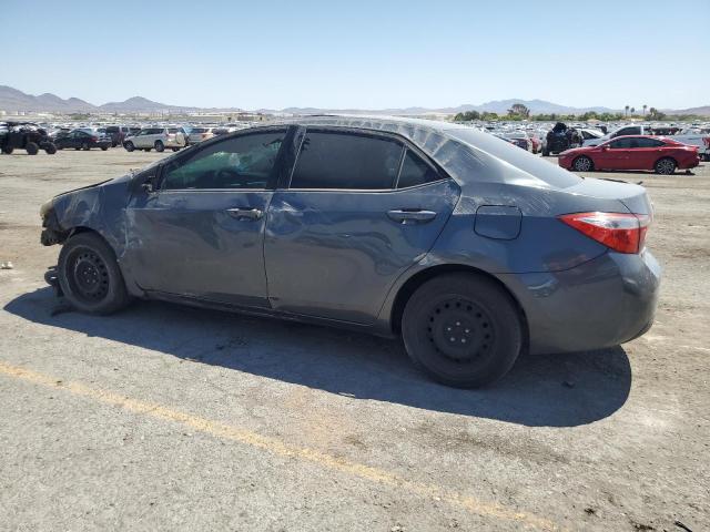 2015 TOYOTA COROLLA 5YFBURHE7FP207727