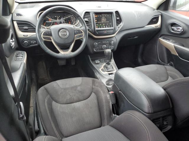 2017 JEEP CHEROKEE L - 1C4PJMCB9HW665987
