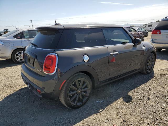 Vin: wmwxp7c30h2a46582, lot: 55466795, mini cooper s 20173