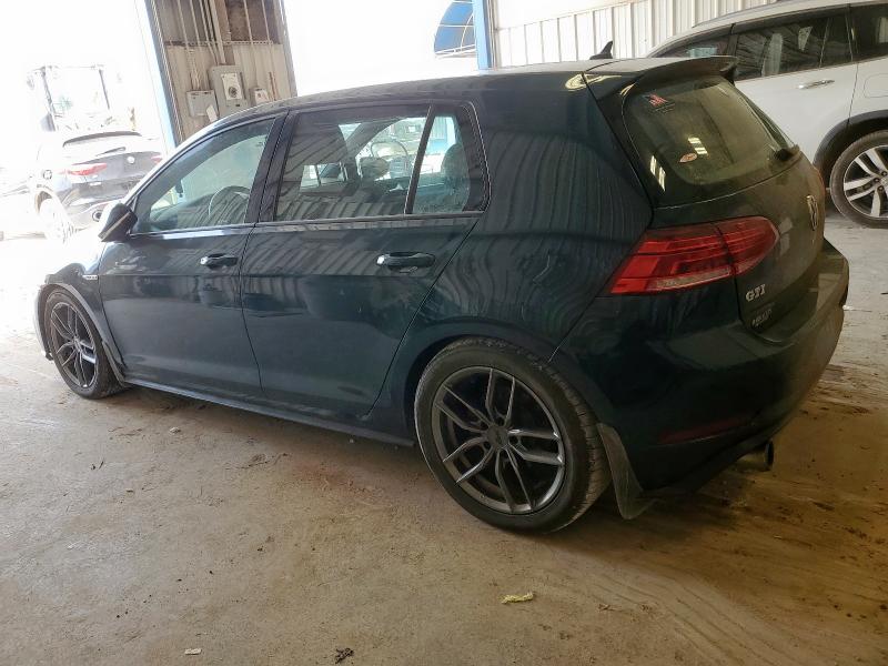 2018 VOLKSWAGEN GTI S/SE 3VW447AU2JM261593
