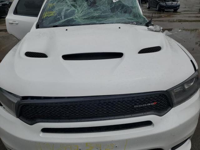 2018 DODGE DURANGO R/T 1C4SDJCT7JC415003