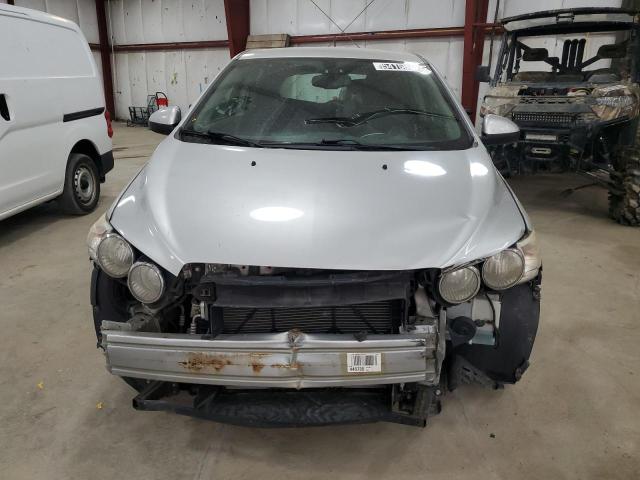 2015 CHEVROLET SONIC LT 1G1JC6SG7F4107565