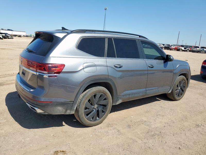 Vin: 1v2jr2ca9rc533369, lot: 57444495, volkswagen atlas se 20243