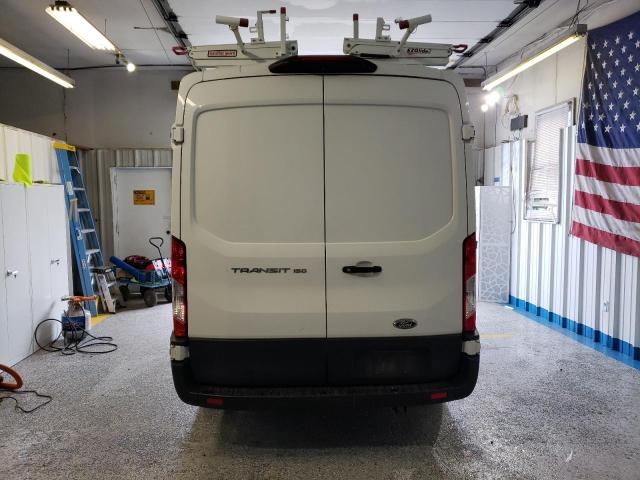 2019 FORD TRANSIT T- 1FTYE1CM7KKA68876