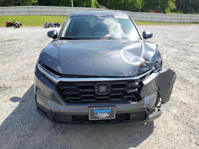 2025 HONDA CR-V EX - 2HKRS4H49SH436884