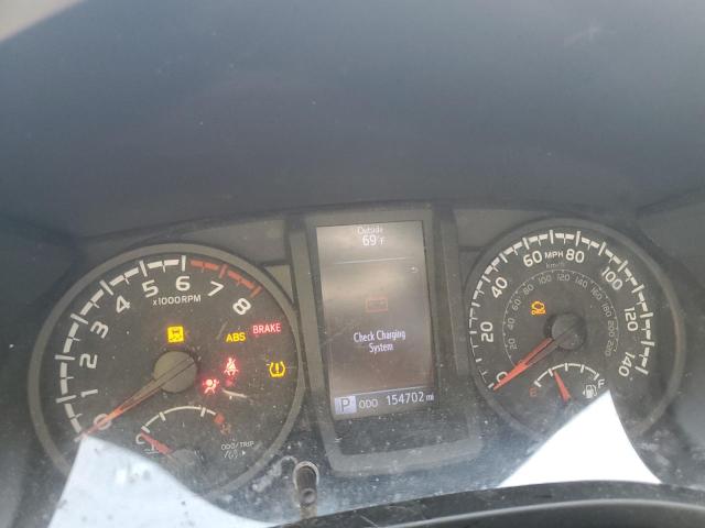2021 TOYOTA TACOMA DOU - 3TMCZ5ANXMM371003