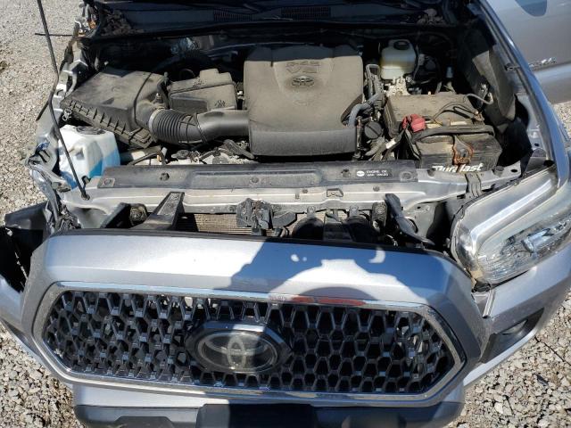 2018 TOYOTA TACOMA DOU - 5TFCZ5AN3JX139560